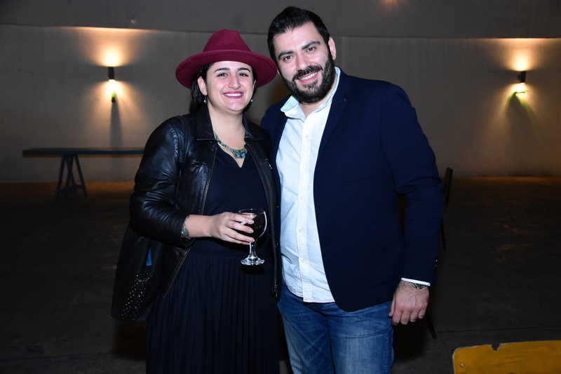 Launch of the latest issue of PICTORAM